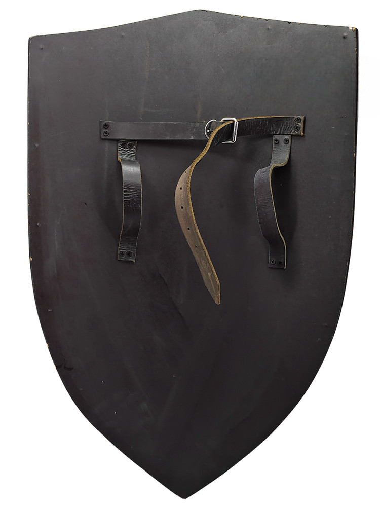 Щит Тамплиер