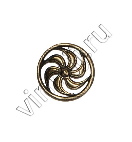 Накладка "Коловрат левосторонний"