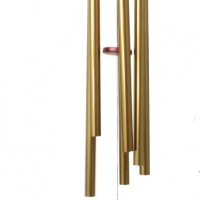 Музыка ветра "Зов природы "