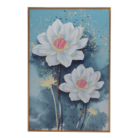 Панно, набор из 2-х шт, L79 W3 H59 см