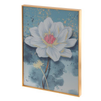 Панно, набор из 2-х шт, L79 W3 H59 см