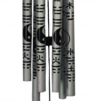 Музыка ветра "Ветер перемен" 2 шт.