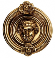 Дверной молоток "Римский"