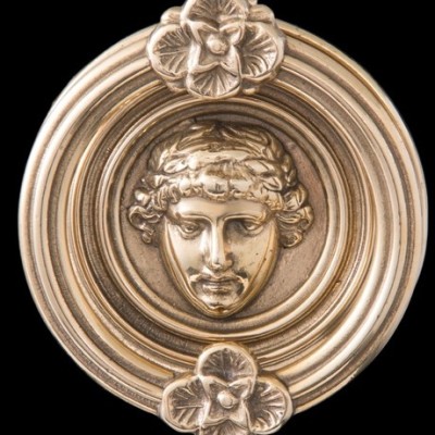 Дверной молоток "Римский" Дверной молоток "Римский"