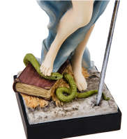 Статуэтка "Богиня Правосудия"  