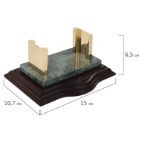 Настольный набор "Юрист"