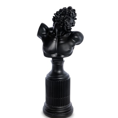 Статуэтка "Бюст Жреца Аполлона - Лаокоон"     