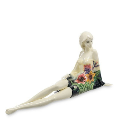 JP-95/ 7 Фигурка "Девушка" (Pavone)