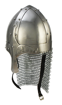 Норманнский шлем "Вазгард" Норманнский шлем "Вазгард"