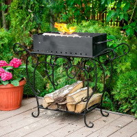 Мангал "Super"              