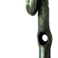 Настенный крючок "Росток"