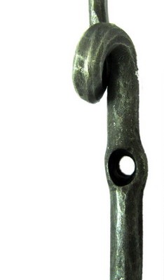 Настенный крючок "Росток"