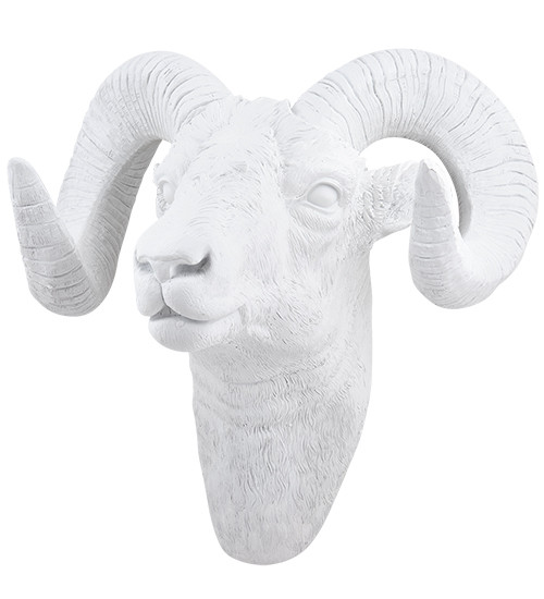 BMB- 45 Панно "Голова барана"