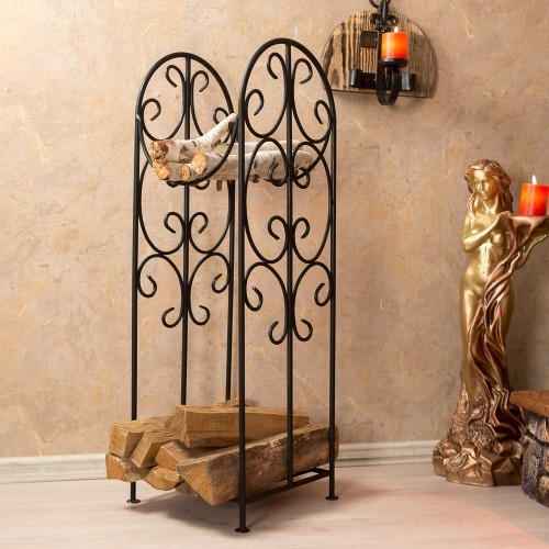 Дровница "Rossi"