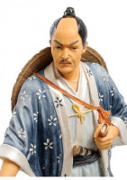 Статуэтка "Самурай Симадзу"