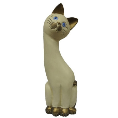 Статуэтка "Кот Мартинас"
