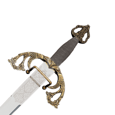 Меч Сида Тизона