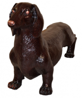 Лавка "Верный друг"