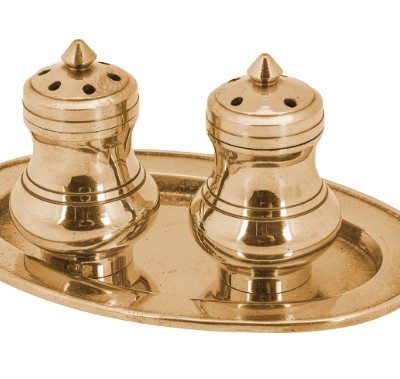 Набор для специй "Изабелла"