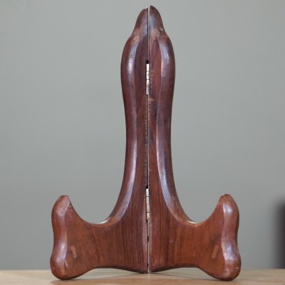 Подставка деревянная "Рустик"