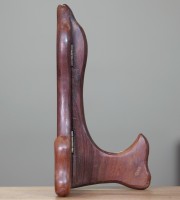 Подставка деревянная "Рустик"