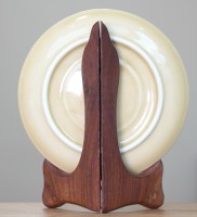 Подставка деревянная "Рустик"