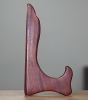 Подставка деревянная "Рустик"