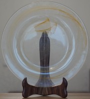 Подставка деревянная "Рустик"