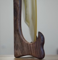 Подставка деревянная "Рустик"