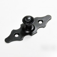 Мебельная ручка "Карэн"