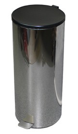 Урна для мусора "Bet" с педалью