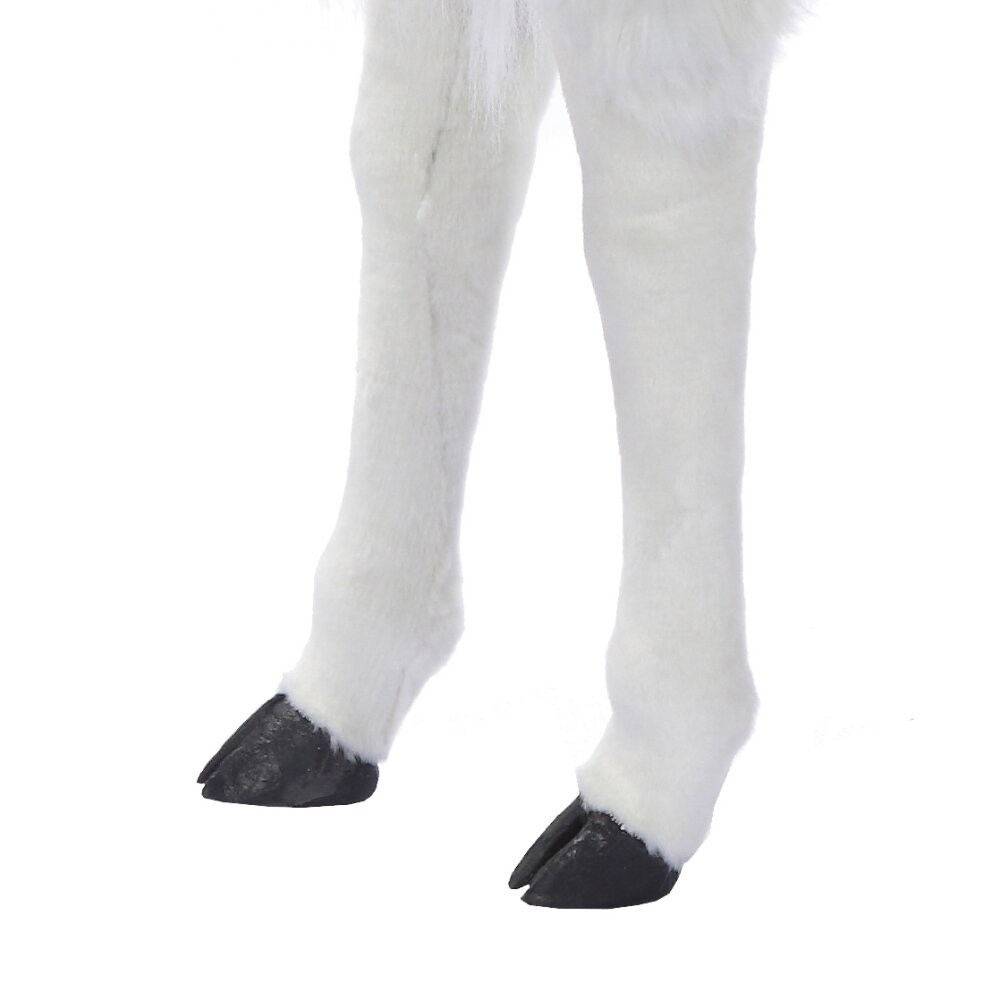 Фигурка декоративная "Олень", L116 W44 H142 см