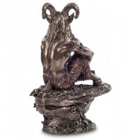 Статуэтка "Бог Пан"