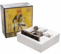 Подсвечник "Две чаши"