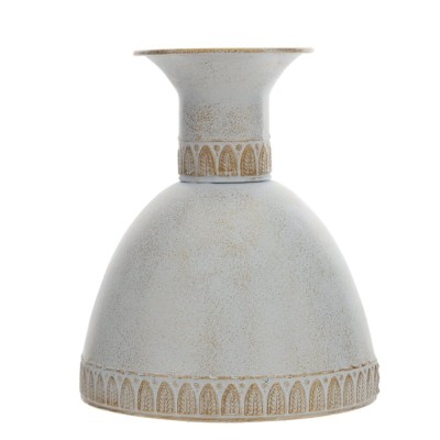 Ваза, L20 W20 H23,5 см