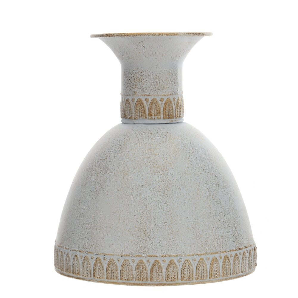 Ваза, L20 W20 H23,5 см