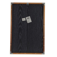 Панно, набор из 2-х шт, L79 W3 H59 см