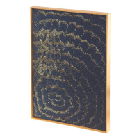 Панно, набор из 2-х шт, L79 W3 H59 см