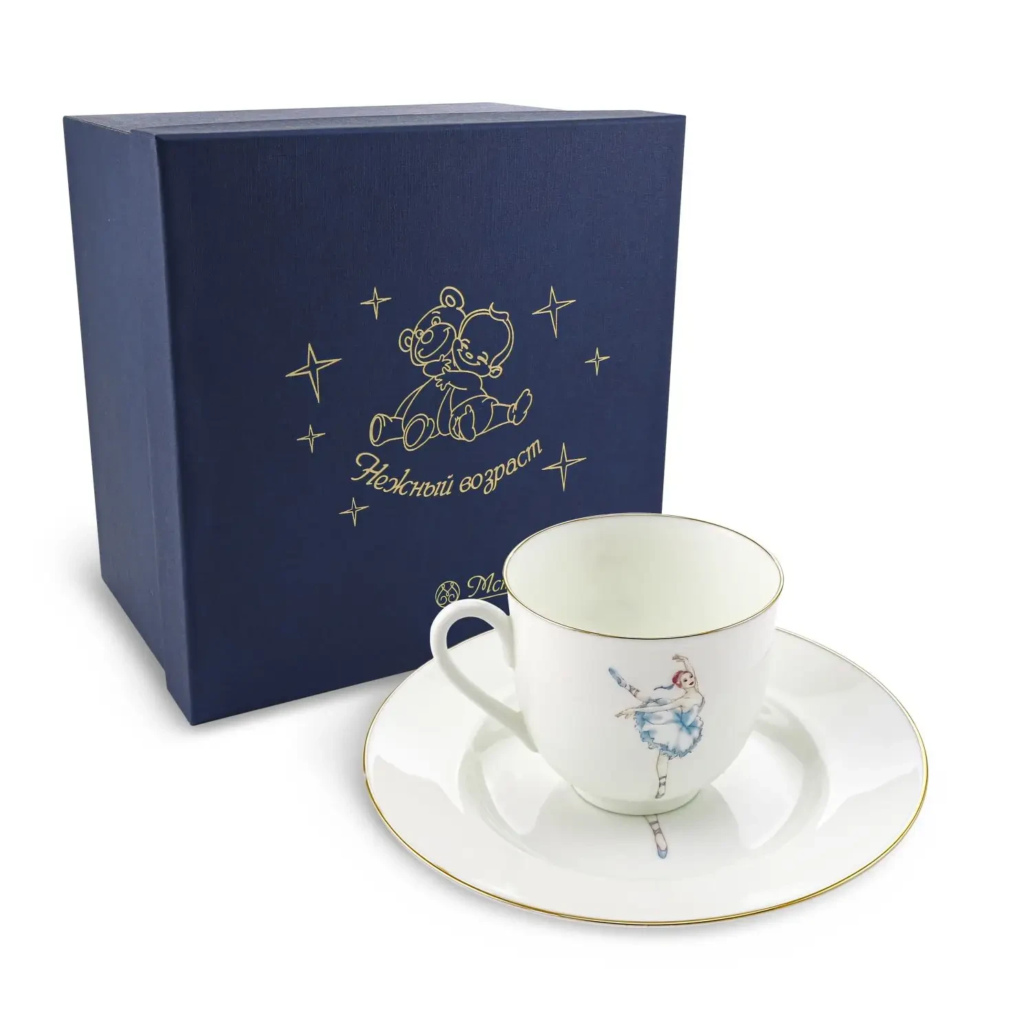 Набор Ландыш Тандем (для взрослых) КН1