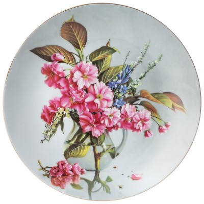 Тарелка Декоративная Lefard "Art Collection" 20,5 см