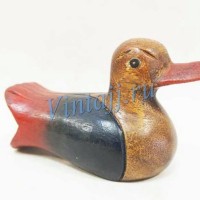 Статуэтка "Уточка Кря-Кря" 