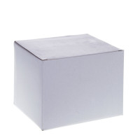 Фигурка декоративная "Мальчик и девочка"