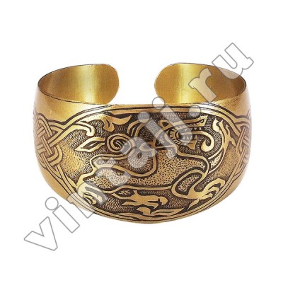 Браслет "Барс" Браслет "Барс"