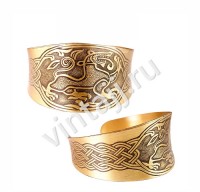 Браслет "Барс"