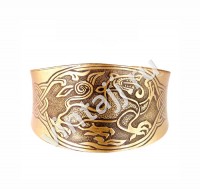 Браслет "Барс"