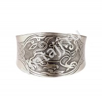 Браслет "Барс"