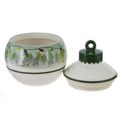 Конфетница, 1200 мл, L15 W15 H15 см