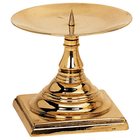 Подсвечник "Алексия" Подсвечник "Алексия"