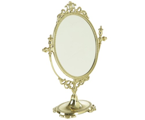 Зеркало настольное "Beauty"   