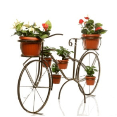 Кашпо-велосипед "Adventure"  